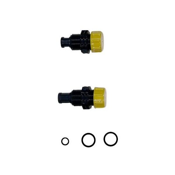 Kit, valve SD-S-PVC/E/C-1 Dosing Pump Kits - Chemical Metering Pumps